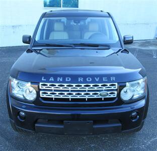 2012 Land Rover LR4 HSE - Photo 9 - Bohemia, NY 11716