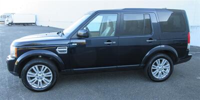 2012 Land Rover LR4 HSE - Photo 14 - Bohemia, NY 11716