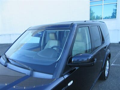 2012 Land Rover LR4 HSE - Photo 17 - Bohemia, NY 11716