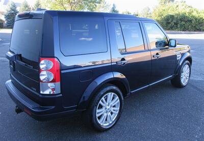 2012 Land Rover LR4 HSE - Photo 13 - Bohemia, NY 11716