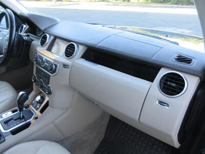 2012 Land Rover LR4 HSE - Photo 50 - Bohemia, NY 11716