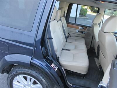 2012 Land Rover LR4 HSE - Photo 45 - Bohemia, NY 11716
