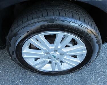 2012 Land Rover LR4 HSE - Photo 54 - Bohemia, NY 11716