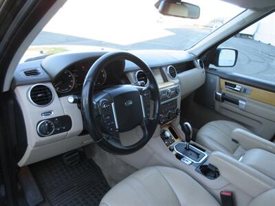 2012 Land Rover LR4 HSE - Photo 21 - Bohemia, NY 11716