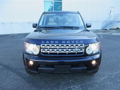 2012 Land Rover LR4 HSE - Photo 7 - Bohemia, NY 11716