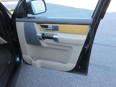 2012 Land Rover LR4 HSE - Photo 51 - Bohemia, NY 11716