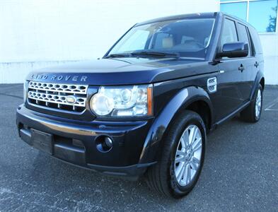 2012 Land Rover LR4 HSE - Photo 10 - Bohemia, NY 11716