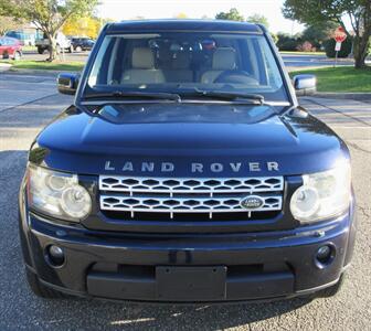2012 Land Rover LR4 HSE - Photo 5 - Bohemia, NY 11716