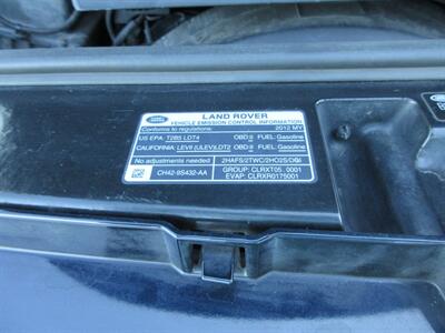 2012 Land Rover LR4 HSE - Photo 73 - Bohemia, NY 11716