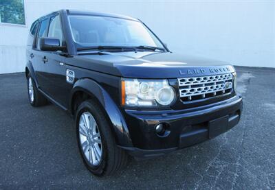 2012 Land Rover LR4 HSE - Photo 11 - Bohemia, NY 11716