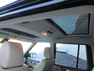 2012 Land Rover LR4 HSE - Photo 40 - Bohemia, NY 11716