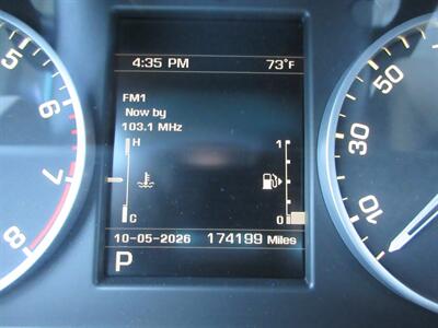 2012 Land Rover LR4 HSE - Photo 75 - Bohemia, NY 11716