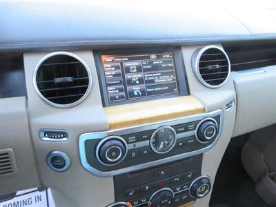 2012 Land Rover LR4 HSE - Photo 30 - Bohemia, NY 11716