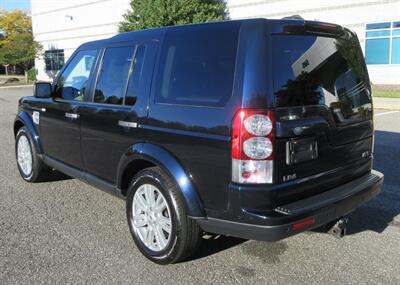 2012 Land Rover LR4 HSE - Photo 3 - Bohemia, NY 11716