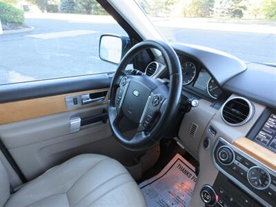 2012 Land Rover LR4 HSE - Photo 22 - Bohemia, NY 11716
