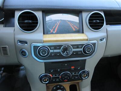 2012 Land Rover LR4 HSE - Photo 31 - Bohemia, NY 11716