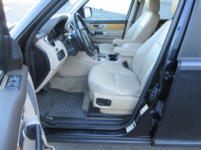 2012 Land Rover LR4 HSE - Photo 23 - Bohemia, NY 11716