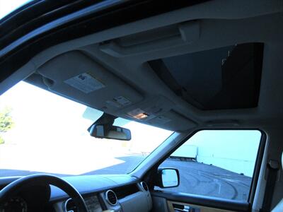 2012 Land Rover LR4 HSE - Photo 35 - Bohemia, NY 11716