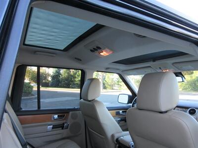 2012 Land Rover LR4 HSE - Photo 41 - Bohemia, NY 11716