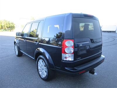 2012 Land Rover LR4 HSE - Photo 12 - Bohemia, NY 11716