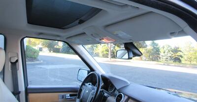 2012 Land Rover LR4 HSE - Photo 36 - Bohemia, NY 11716