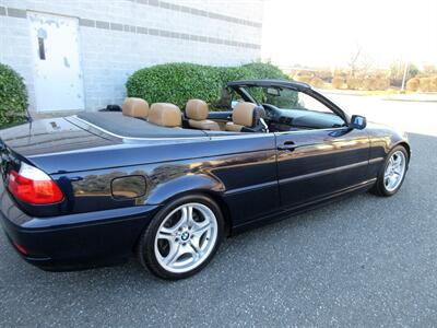 2004 BMW 330Ci   - Photo 30 - Bohemia, NY 11716