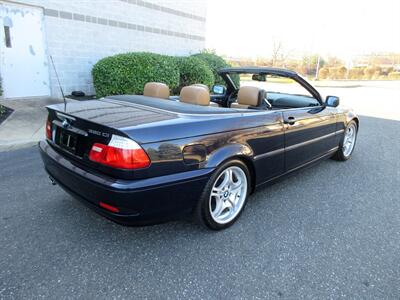 2004 BMW 330Ci   - Photo 28 - Bohemia, NY 11716