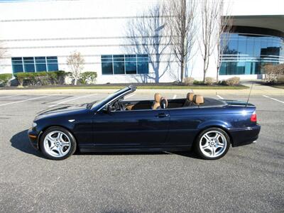 2004 BMW 330Ci   - Photo 9 - Bohemia, NY 11716