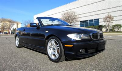 2004 BMW 330Ci   - Photo 2 - Bohemia, NY 11716