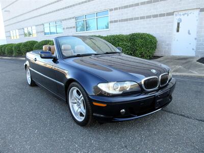 2004 BMW 330Ci   - Photo 26 - Bohemia, NY 11716