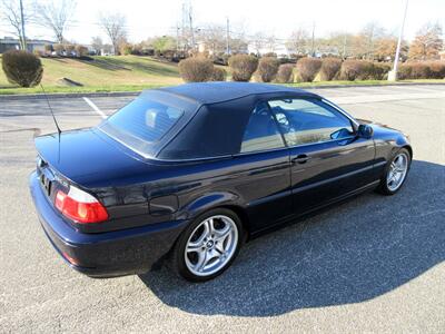 2004 BMW 330Ci   - Photo 14 - Bohemia, NY 11716