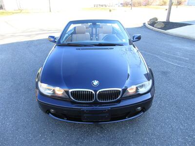 2004 BMW 330Ci   - Photo 23 - Bohemia, NY 11716