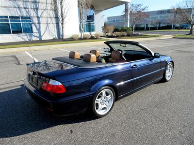 2004 BMW 330Ci   - Photo 4 - Bohemia, NY 11716