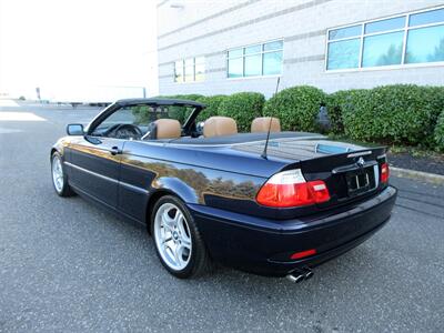 2004 BMW 330Ci   - Photo 27 - Bohemia, NY 11716