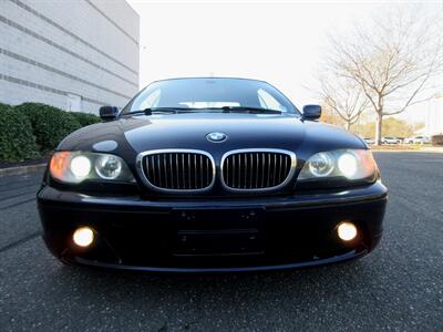 2004 BMW 330Ci   - Photo 19 - Bohemia, NY 11716