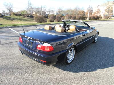 2004 BMW 330Ci   - Photo 8 - Bohemia, NY 11716