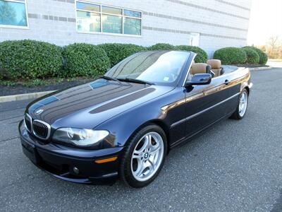 2004 BMW 330Ci   - Photo 25 - Bohemia, NY 11716