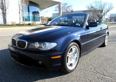 2004 BMW 330Ci   - Photo 5 - Bohemia, NY 11716