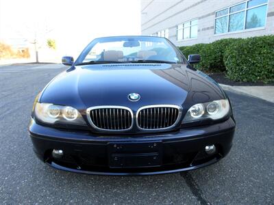 2004 BMW 330Ci   - Photo 21 - Bohemia, NY 11716