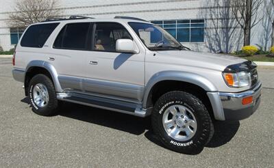 1998 Toyota 4Runner Limited - Photo 6 - Bohemia, NY 11716