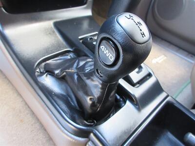 1998 Toyota 4Runner Limited - Photo 38 - Bohemia, NY 11716