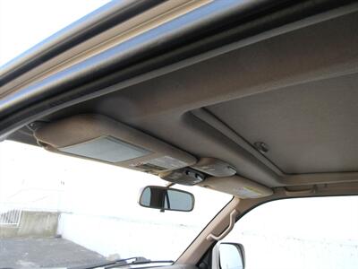 1998 Toyota 4Runner Limited - Photo 43 - Bohemia, NY 11716