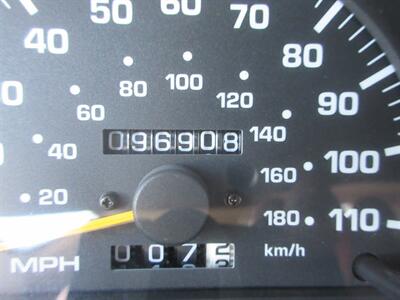 1998 Toyota 4Runner Limited - Photo 91 - Bohemia, NY 11716