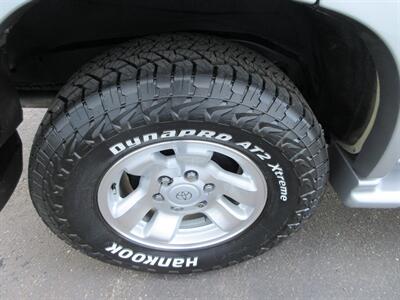 1998 Toyota 4Runner Limited - Photo 69 - Bohemia, NY 11716
