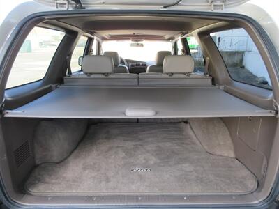 1998 Toyota 4Runner Limited - Photo 64 - Bohemia, NY 11716