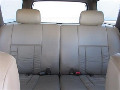 1998 Toyota 4Runner Limited - Photo 54 - Bohemia, NY 11716