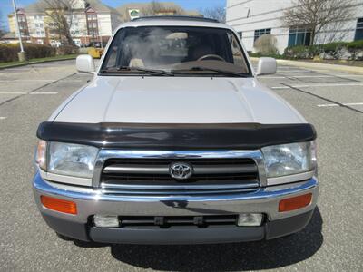 1998 Toyota 4Runner Limited - Photo 11 - Bohemia, NY 11716