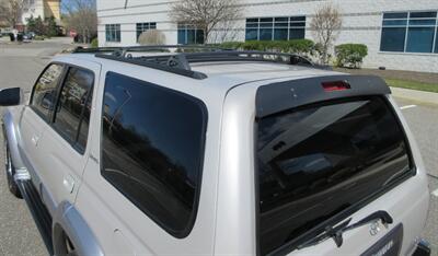 1998 Toyota 4Runner Limited - Photo 17 - Bohemia, NY 11716