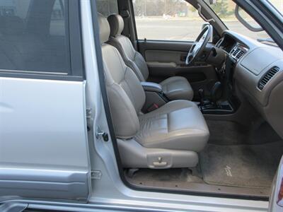 1998 Toyota 4Runner Limited - Photo 57 - Bohemia, NY 11716