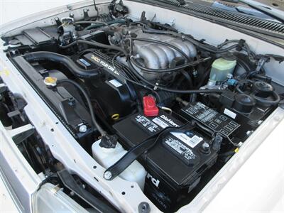 1998 Toyota 4Runner Limited - Photo 70 - Bohemia, NY 11716